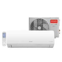 Ar Condicionado Aiwa AWSAC9F Split High Wall High Inverter 9.000 BTUs 220V Frio Branco Ar Condicionado Aiwa AWSAC9F Split High Wall High Inverter 9.000 BTUs 220V Frio Branco