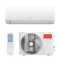 Ar Condicionado Aiwa Split 9000 BTUs Quente Frio AWS-AC-9QF