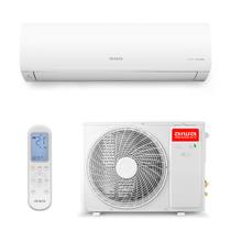 Ar Condicionado AIWA Split High Wall High Inverter 18.000 BTUs Frio AWS-AC-18F 220V