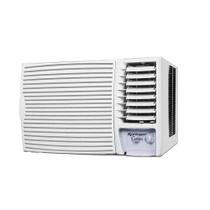 Ar Condicionado Ar Janela Springer Silentia Mecânico 18.000 BTU/h Quente E Frio 220V Ar Condicionado Ar Janela Springer Silentia Mecânico 18.000 BTU/h Quente E Frio 220V