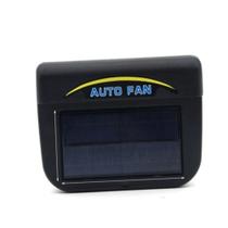 Ar condicionado automotivo solar ventilador automatico para carro caminhao e onibus sem fio