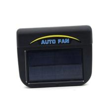 Ar condicionado automotivo solar ventilador refrigerador para carro caminhao e onibus sem fio