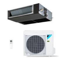 Ar Condicionado Builtin Daikin Sky Air Inverter 18000 BTUs Quente e Frio R410 a 220V com 2 Anos de Garantia.