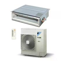 Ar Condicionado Builtin Daikin Sky Air Inverter 36000 BTUs Quente e Frio R410a 220V