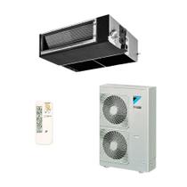 Ar Condicionado Builtin Daikin Sky Air Inverter 42000 BTUs Quente e Frio R410a 220V