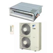 Ar Condicionado Builtin Daikin Sky Air Inverter 48000 BTUs Quente e Frio R410a 220V