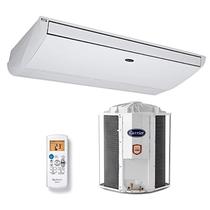 Ar condicionado Carrier Teto Xperience 57000 BTUs Frio 380V