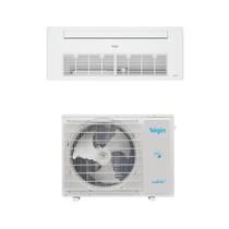 Ar Condicionado Cassete 1 Via Elgin One Air Inverter 18000 Btus Quente E Frio 220v