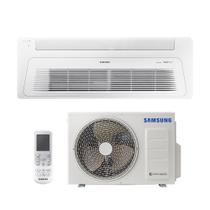 Ar Condicionado Cassete 1 Via Samsung WindFree Inverter com Wifi 17000 BTUS Quente e Frio 220V AC018DN1DKGAZ