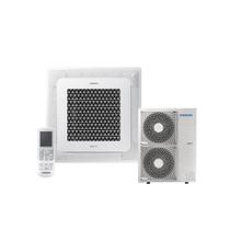 Ar Condicionado Cassete 4 Vias Samsung WindFree Inverter com Wifi 47000 BTUS Quente e Frio 220V AC048DXADKG/AZ Ar Condicionado Cassete 4 Vias Samsung WindFree Inverter com Wifi 47000 BTUS Quente e Frio 220V AC048DXADKG/AZ