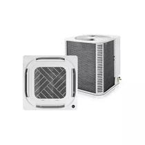 Ar Condicionado Cassete Elgin Eco Inverter 4 Vias 36.000 Btu Frio 220v R-32 45KVFI36C2NA Ar Condicionado Cassete Elgin Eco Inverter 4 Vias 36.000 Btu Frio 220v R-32 45KVFI36C2NA