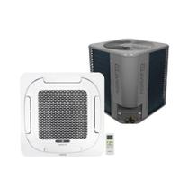 Ar Condicionado Cassete Inverter Agratto 55000 BTU/h Frio Monofásico LCI60F-02 - 220 Volts Ar Condicionado Cassete Inverter Agratto 55000 BTU/h Frio Monofásico LCI60F-02 - 220 Volts