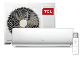 Ar Condicionado Convencional TCL 12.000 Btus Quente e Frio.