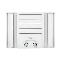 Ar Condicionado De Ar De Janela 10000 BTUs Springer Mecanico Quente e Frio R32 220V Monofásico