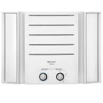 Ar Condicionado de Janela 10.000 BTUs Mecânico Springer Frio QCK105BB Ar Condicionado de Janela 10.000 BTUs Mecânico Springer Frio QCK105BB