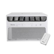 Ar Condicionado De Janela Com Wi-Fi Hisense 8.500 Btus Frio Eletrônico 220v R-32
