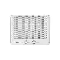 Ar condicionado de Janela Consul 10.000 BTUs Frio Mecânico com Design Moderno CCB10GB Ar condicionado de Janela Consul 10.000 BTUs Frio Mecânico com Design Moderno CCB10GB