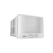 Ar Condicionado De Janela Consul 7.500 Btus Frio Mecânico Monofásico Branco CCB07FB 110V