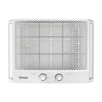 Ar condicionado de janela consul 7500btus mecanico branco 220v