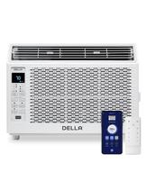 Ar-condicionado de Janela Della 5000 BTU Smart WiFi com Alexa 110V Ar-condicionado de Janela Della 5000 BTU Smart WiFi com Alexa 110V