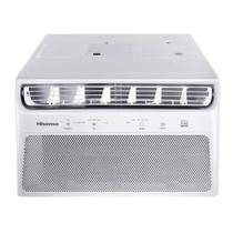 Ar Condicionado de Janela Hisense 10000 Btus Frio Wi-fi com App Connect Life Aw-10cwbrvgu02 Branco 127v