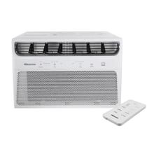 Ar Condicionado De Janela Hisense 8.500 Btus Frio AW-08CW2RVG Com Wifi 110V Ar Condicionado De Janela Hisense 8.500 Btus Frio AW-08CW2RVG Com Wifi 110V