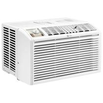 Ar condicionado de janela LG 5.000 BTU 115V resfria 150m²