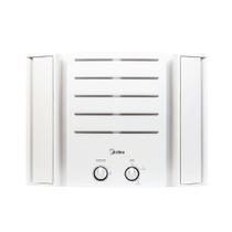 Ar Condicionado de Janela Midea 7.500 Btus Frio Mecânico 220V R32