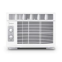 Ar condicionado de janela Midea EasyCool 5.000 BTU 150m²