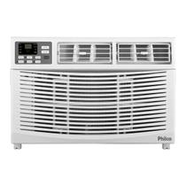 Ar condicionado de janela philco paj7fh 7.500 btus branco 220v branco Ar condicionado de janela philco paj7fh 7.500 btus branco 220v branco