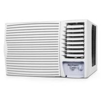 Ar Condicionado de Janela Springer Midea 18.000 BTUs Frio Mecânico Branco 220V Ar Condicionado de Janela Springer Midea 18.000 BTUs Frio Mecânico Branco 220V