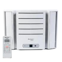Ar Condicionado de Janela Springer Midea 7500 BTUs Frio Eletrônico QCK078RB - 127 Volts