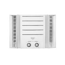 Ar condicionado de Janela Springer Midea Mecânico 7.500 BTU/h Frio Branco QCK078BB - 127V