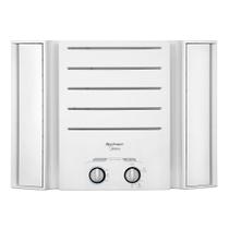 Ar-Condicionado de Janela Springer Midea Mecânico QCK108BB/105BB 10.000 BTUs - Springer carrie