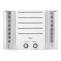Ar Condicionado de Janela Springer Midea Mecânico Quente/frio 7.500 Btu/h 220v Ar Condicionado de Janela Springer Midea Mecânico Quente/frio 7.500 Btu/h 220v