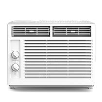 Ar Condicionado de Janela ZAFRO 5000 BTU Controle Mecânico