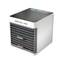 Ar Condicionado de Mesa Portátil Umidificador de Ar USB - Arctic