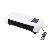 Ar Condicionado De Parede Silencioso Portátil Eficiente Que Economiza Espaço Aquecedor E Resfriador