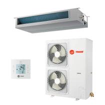 Ar Condicionado Dutado Trane Inverter 48000 Btus Quente e Frio 220v R-410