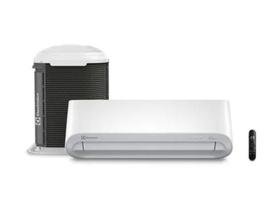 Ar Condicionado Electrolux Inverter 12.000 BTUs Frio 220V