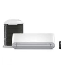 Ar Condicionado Electrolux Inverter 9.000 BTUs Color Adapt Branco 220V