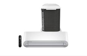 Ar-Condicionado Electrolux Split 12.000 BTUs com Wi-fi 220