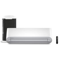 Ar-Condicionado Electrolux Split 9.000 BTUs Quente-Frio com Wi-Fi (YI09R/YE09R) 220V 2909IRBA206/3112ERBA206