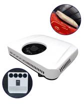 Ar Condicionado Elétrico Teto Inverter Caminhão 24v 9.500 BTUs