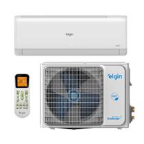 Ar Condicionado Elgin Eco Inverter II Wifi 9000 Btus Frio Branco 220 V