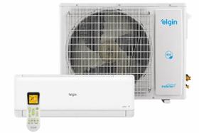 Ar condicionado Elgin High Wall Eco Inverter 3 WiFi 9.000 BTUs Frio 220V