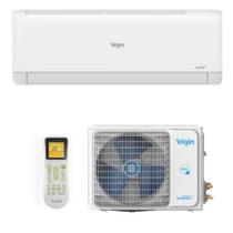 Ar-Condicionado Elgin Inverter 18000 BTUs Wi-Fi Q/F 220V Ar-Condicionado Elgin Inverter 18000 BTUs Wi-Fi Q/F 220V