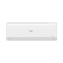 Ar Condicionado Elgin Inverter Eco 3 9000BTUs 45HJFE9 - HJ, Wi-Fi, Frio, Branco, 220V Ar Condicionado Elgin Inverter Eco 3 9000BTUs 45HJFE9 - HJ, Wi-Fi, Frio, Branco, 220V