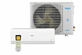 Ar Condicionado Elgin Inverter III Frio High Wall Eco:12000 btus Ar Condicionado Elgin Inverter III Frio High Wall Eco:12000 btus