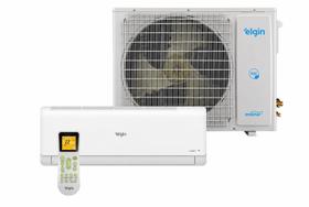 Ar Condicionado Elgin Inverter III Frio High Wall Eco 9000 btus Ar Condicionado Elgin Inverter III Frio High Wall Eco 9000 btus